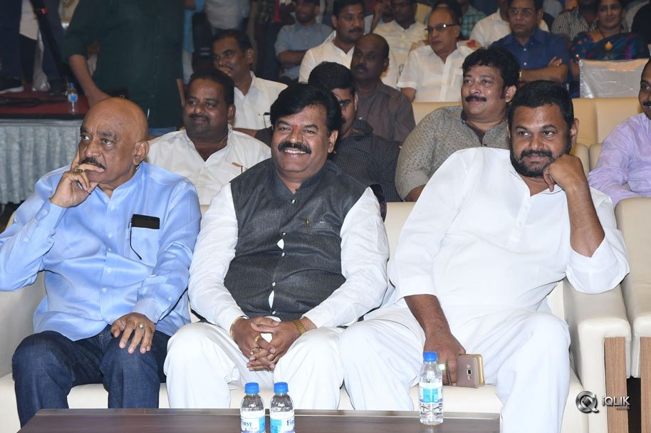 Okkadu-Migiladu-Movie-Pre-Release-Function